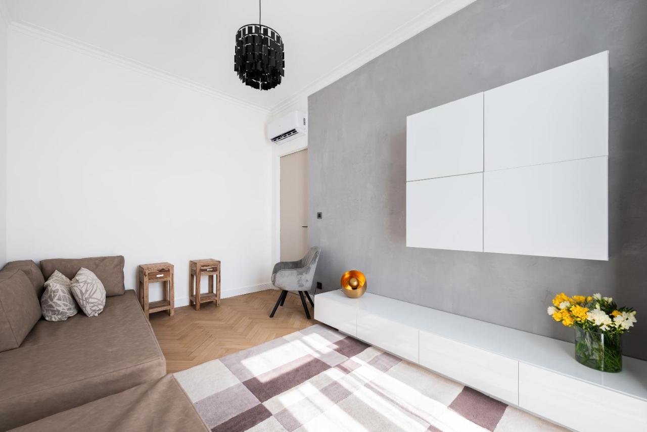 Luxury Apartment With A Balcony And A Terrace Πράγα Εξωτερικό φωτογραφία